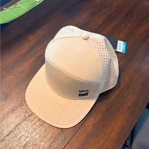 Melin Trenches Icon Hydro In Khaki VAIL SKI RESORT LIMITED EDITION